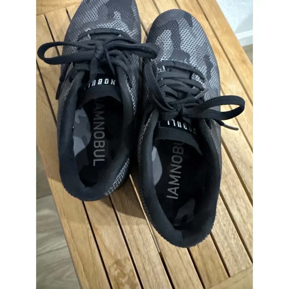 NOBULL outwork dark